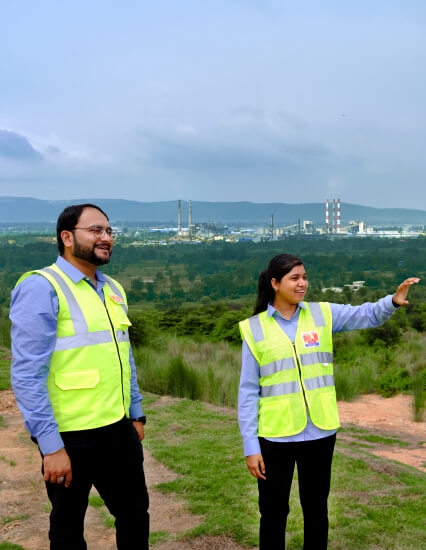 Hindalco