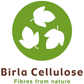 Livaeco®, Liva Reviva®, Spunshades™, Birla Excel®, Birla Modal®, Livaeco Modal® , Eco-Sodium Viscose™, GreenTrack™