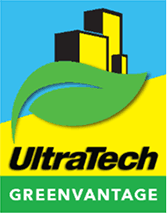 UltraTech GREENVANTAGE®