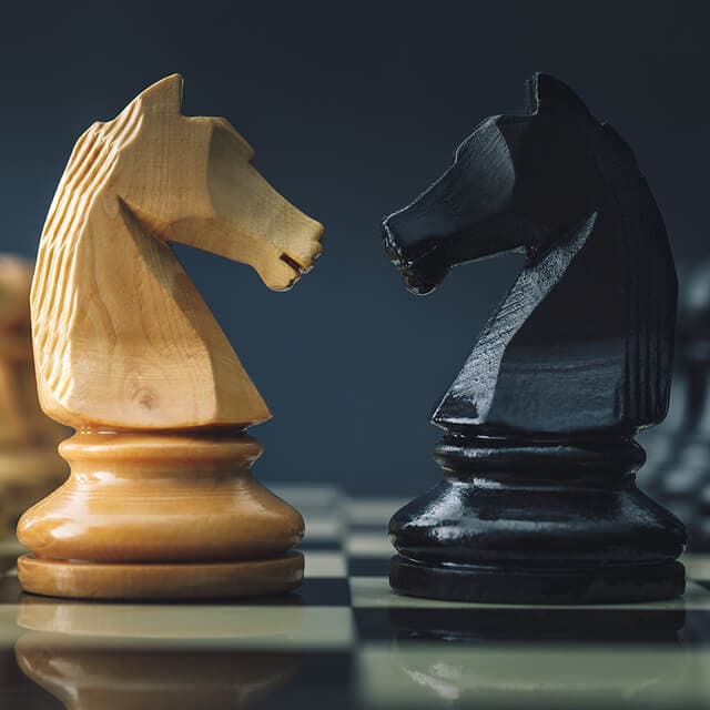 Litigation & Alternative Dispute Resolution