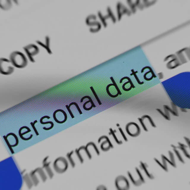 Competition Law & Technology/Data Privacy