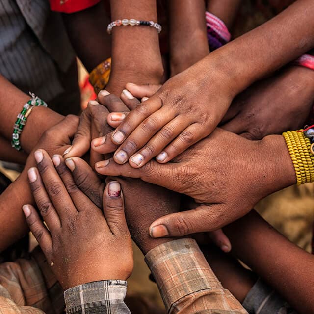 Strengthen Inclusive Culture