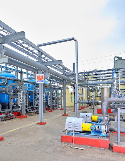 Hindalco, Kuppam